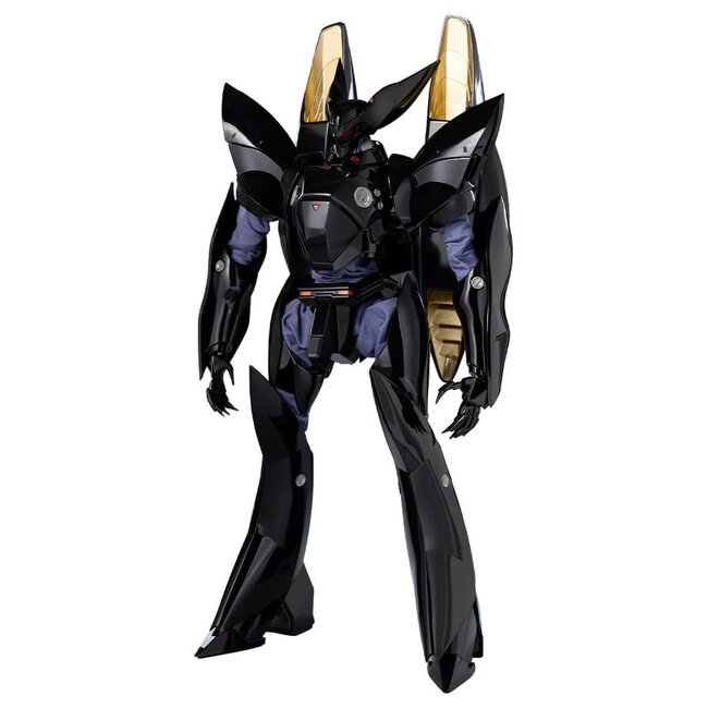 Mobile Police Patlabor Robo-Dou Action Figure 1/35 Griffon Aqua Unit Version 25 cm