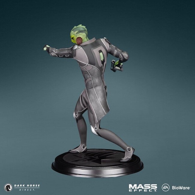 Mass Effect PVC-Figur Thane Krios 22 cm