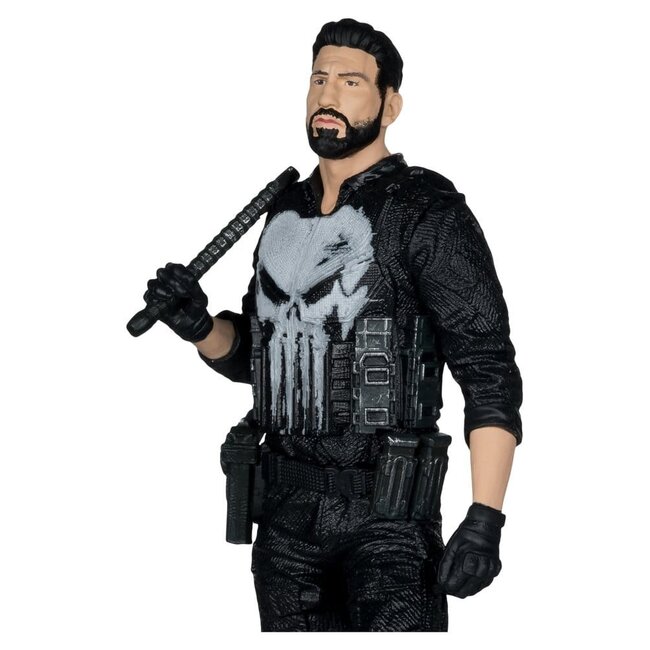 Marvel Studios Statue 1/10 The Punisher 16 cm