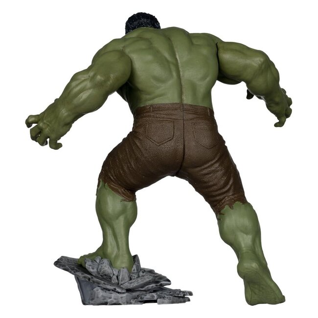 Spider-Man: Brand New Day (2026) Marvel Studios Statue 1/10 Hulk 18 cm