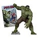 McFarlane Toys Spider-Man: Brand New Day (2026) Marvel Studios Statue 1/6 Hulk 27 cm
