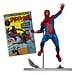 McFarlane Toys Spider-Man: Brand New Day (2026) Marvel Studios Statue 1/6 Spider-Man 24 cm