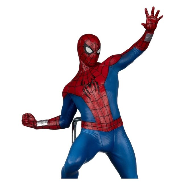 Spider-Man: Brand New Day (2026) Marvel Studios Statue 1/6 Spider-Man 24 cm