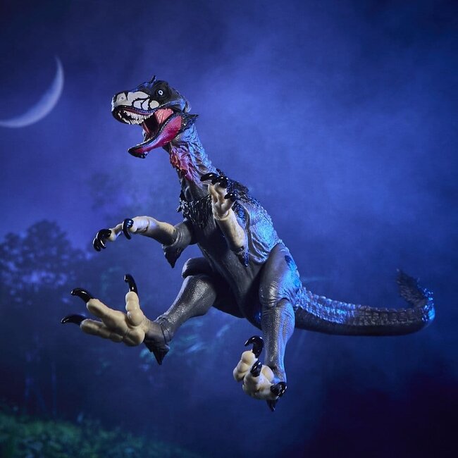 GI Joe Classified Series Actionfiguren-Doppelpack #196 Professor Rottclaw & Cobra Deinonychus 15 cm