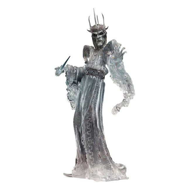 Herr der Ringe Mini Epics Vinylfigur – Der Hexenkönig der Unsichtbaren Lande – Limitierte Auflage – 19 cm