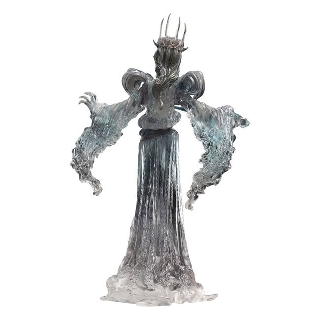 Herr der Ringe Mini Epics Vinylfigur – Der Hexenkönig der Unsichtbaren Lande – Limitierte Auflage – 19 cm