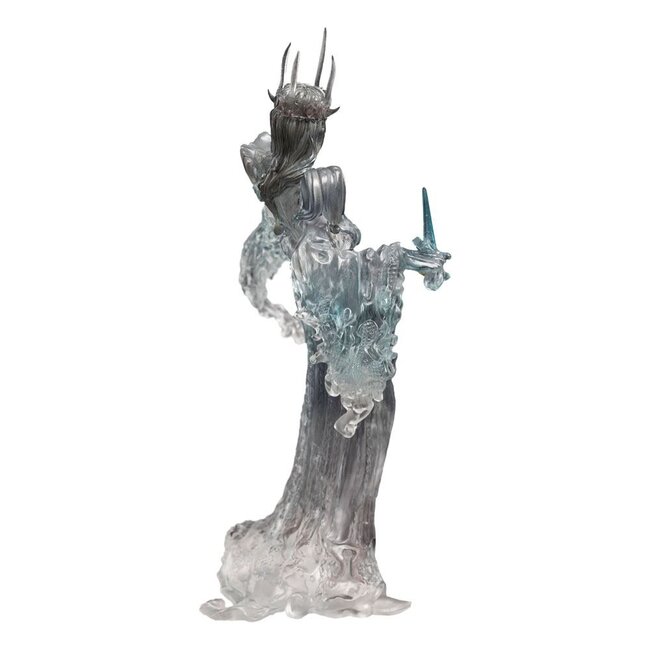 Herr der Ringe Mini Epics Vinylfigur – Der Hexenkönig der Unsichtbaren Lande – Limitierte Auflage – 19 cm