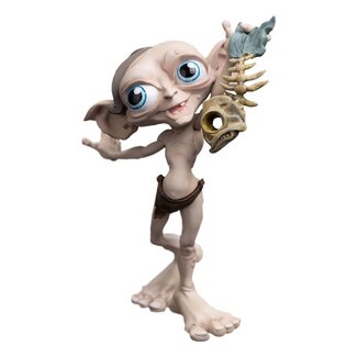 Weta Workshop Lord of the Rings Mini Epics Vinyl Figure Sméagol 11 cm