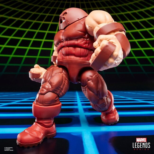 Marvel Legends Gamerverse Actionfigur Marvels Juggernaut 22 cm