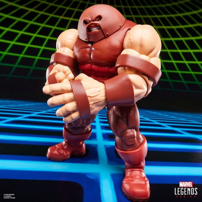 Marvel Legends Gamerverse Actionfigur Marvels Juggernaut 22 cm