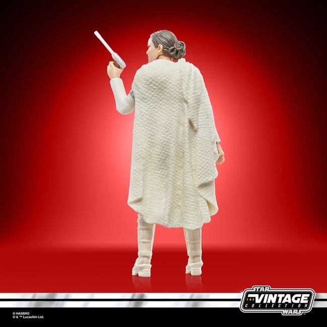 Star Wars Episode II Vintage Collection Actionfigur Padmé Amidala 10 cm