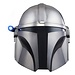 Hasbro Star Wars The Mandalorian Black Series Elektronischer Helm The Mandalorian