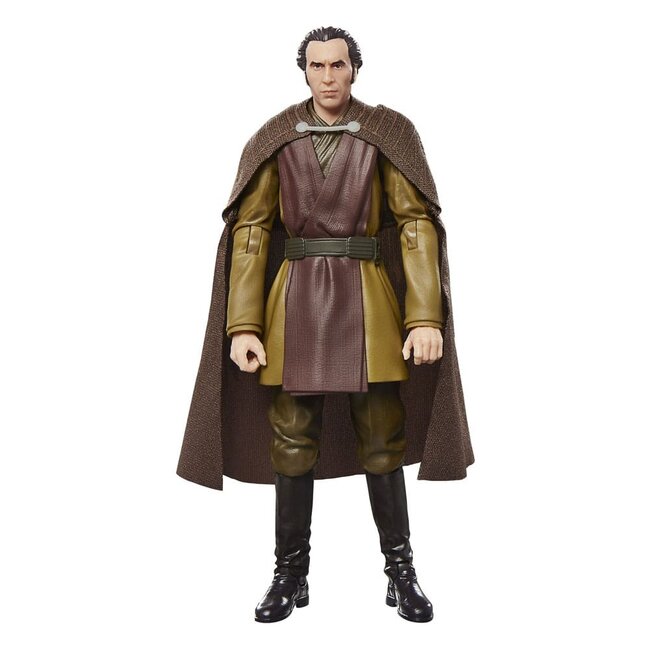 Star Wars: Tales of the Jedi Black Series Actionfigur Jedi-Meister Dooku 15 cm