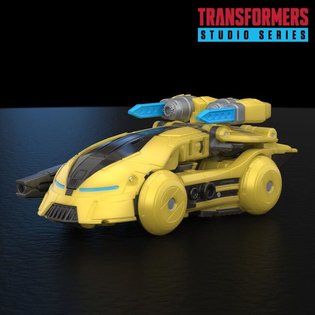 Transformers One Studio Series Deluxe-Actionfigur Bumblebee (B-127) 11 cm