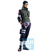 Banpresto Naruto Shippuden Hidan Kakuzu Arc Ichibansho Masterlise PVC Figure Asuma Sarutobi 27 cm