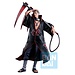 Banpresto Naruto Shippuden Hidan Kakuzu Arc Ichibansho Masterlise PVC Figure Hidan 25 cm