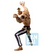 Banpresto One Piece Playing Love Song in the Sky Ichibansho Masterlise Expiece PVC Figur Mont Blanc Cricket 24 cm