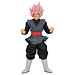 Banpresto Dragon Ball Super Grandista PVC-Figur Super Saiyan Rosé Goku Black 28 cm