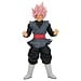 Banpresto Dragon Ball Super Grandista PVC Figure Super Saiyan Rosé Goku Black 28 cm