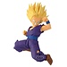 Banpresto Dragon Ball Z Match Makers PVC-Figur Ver. A Super Saiyan II Son Gohan 15 cm