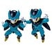 Banpresto Dragon Ball Z Match Makers PVC Figure Ver. B Cell Jr. 11 cm