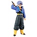 Banpresto Dragon Ball Z Solid Edge Works PVC Figure Trunks 18 cm