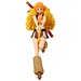 Banpresto One Piece Battle Record Collection PVC-Figur Nami II 16 cm