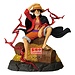 Banpresto One Piece Theorama Soul PVC Figure Monkey D. Luffy 17 cm