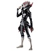 Banpresto Dandadan Grandista PVC Figur Okarun Transformed (Metallic) 28 cm