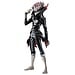 Banpresto Dandadan Grandista PVC Figure Okarun Transformed (Metallic) 28 cm