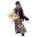 Banpresto Dämonentöter: Kimetsu no Yaiba Grandista PVC-Figur Doma II 26 cm