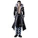 Banpresto Hunter x Hunter Grandista PVC-Figur Quwrof 28 cm
