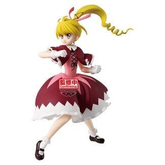Banpresto Hunter x Hunter Vibration Stars PVC Figure Biscuit 13 cm