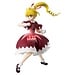 Banpresto Hunter x Hunter Vibration Stars PVC Figure Biscuit 13 cm