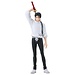 Banpresto Jujutsu Kaisen King of Artist PVC Figure Yuta Okkotsu 26 cm