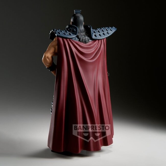 Kingdom Grandista PVC-Figur Ver. A Ohki II 28 cm