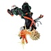Banpresto My Hero Academia Maximatic PVC-Figur Ver. A Katsuki Bakugo 17 cm