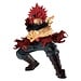 Banpresto My Hero Academia Maximatic PVC Figure Ver. B Eijiro Kirishima 17 cm