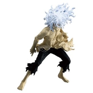 Banpresto My Hero Academia PVC Figure Ver. B Tomura Shigaraki 23 cm