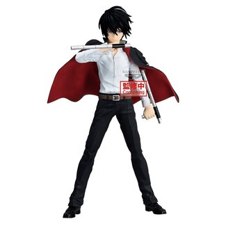 Banpresto Reborn! Grandista PVC Figure Kyoya Hibari 28 cm