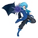 Banpresto That Time I Got Reincarnated as a Slime Espresto PVC Figure Rimuru Tempest (Phantom Effect) 21 cm