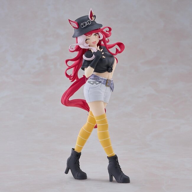 Umamusume: Pretty Derby BoC'z we/n PVC Figure Loves Only You 20 cm
