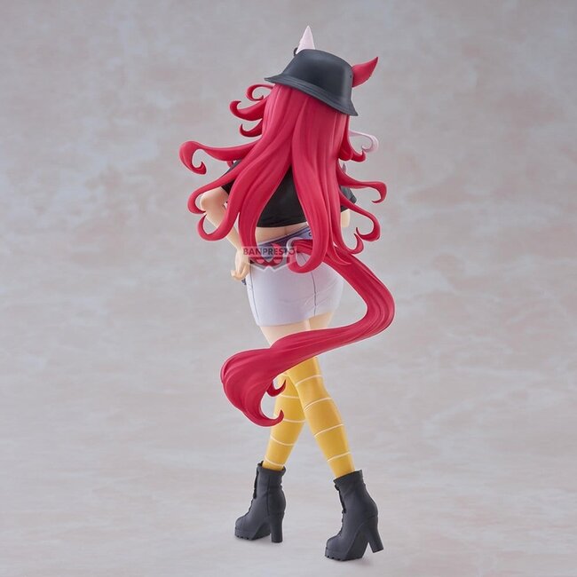 Umamusume: Pretty Derby BoC'z we/n PVC-Figur „Liebt nur dich“ 20 cm