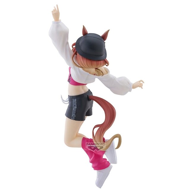 Umamusume: Pretty Derby BoC'z we/n PVC Figure North Flight F-Style 20 cm