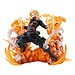 Kotobukiya  My Hero Academia ARTFX J PVC-Figur 1/8 Katsuki Bakugo Final Season Ver. 21 cm