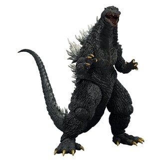 Bandai Tamashii Nations Godzilla (2003) S.H.MonsterArts Action Figure Godzilla 16 cm