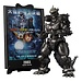 Bandai Tamashii Nations Godzilla: Tokyo SOSSHMonsterArts Diecast-Actionfigur Kiryu (Schwer bewaffneter Typ / Hochmobiler Typ) „Tokyo SOS“ – Movie Graphic Plus – 16 cm