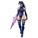 Bandai Tamashii Nations Marvel SHFiguarts Actionfigur Psylocke (Gamerverse) 16 cm