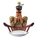 Bandai Tamashii Nations Naruto Shippuden Figuarts ZERO (STARTune) PVC Figure Naruto Uzumaki -The Will to Hokage- 24 cm