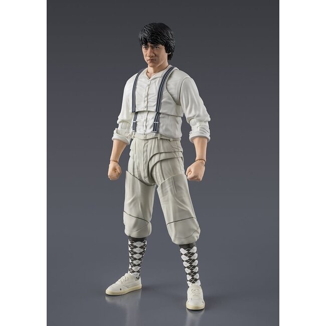 Project A SHFiguarts Actionfigur Dragon Ma 15 cm